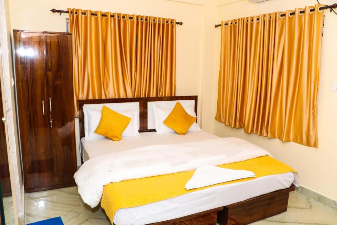 Photo of Bedroom in New Town