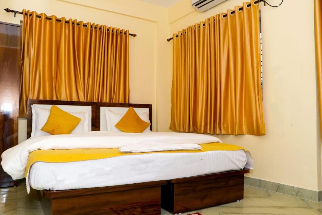Photo of Bedroom in New Town