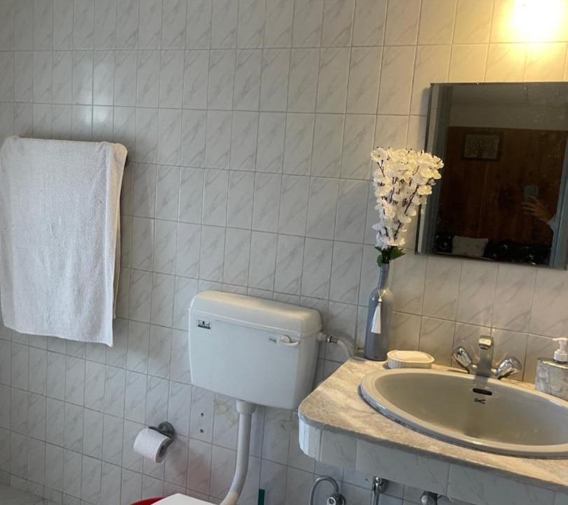 Photo of Bathroom in Kanatal