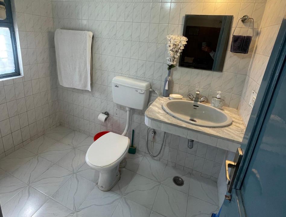 Photo of Bathroom in Kanatal