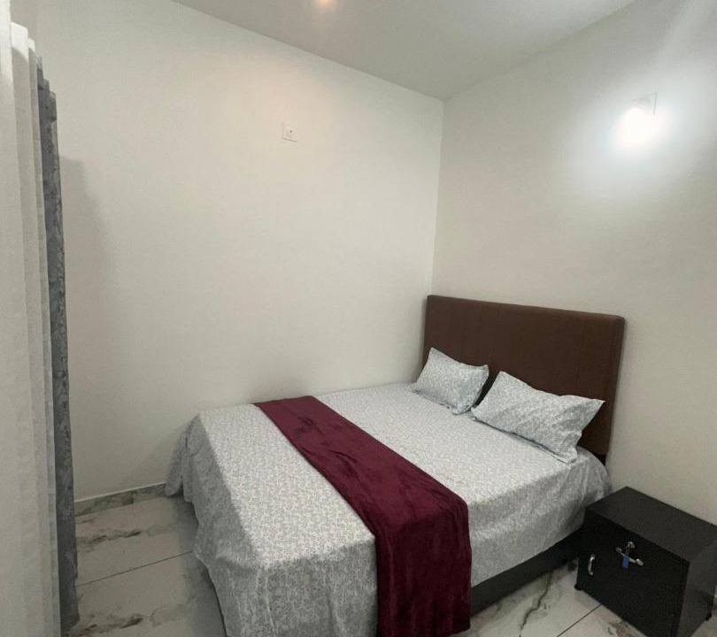 Photo of Bedroom in Meppadi
