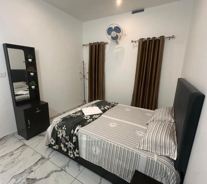 Photo of Bedroom in Meppadi