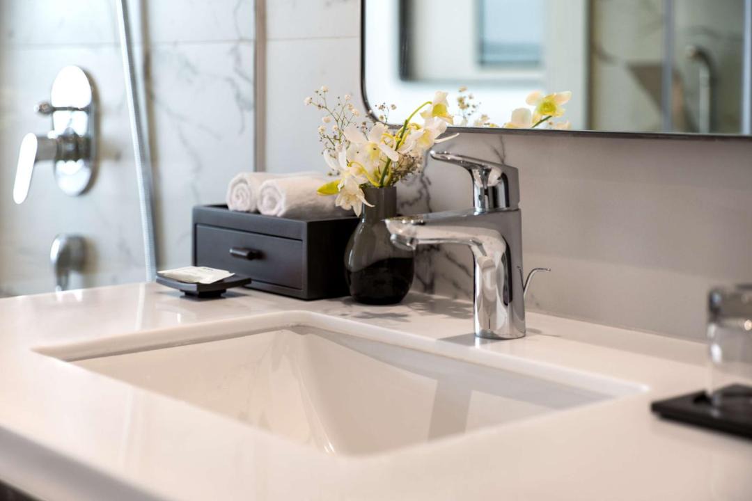 Photo of Bathroom in Faridabad