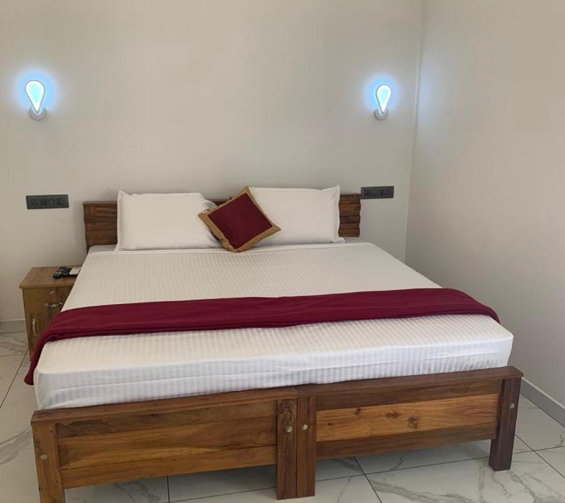 Photo of Bedroom in Kuzhuppilly