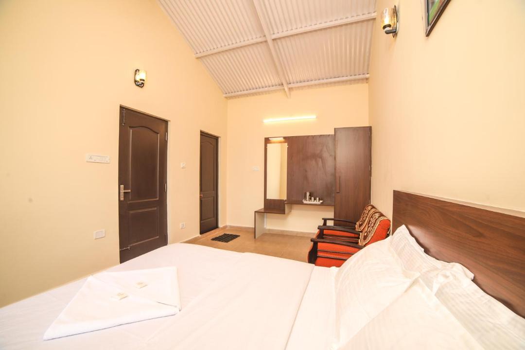 Photo of Bedroom in Wellington