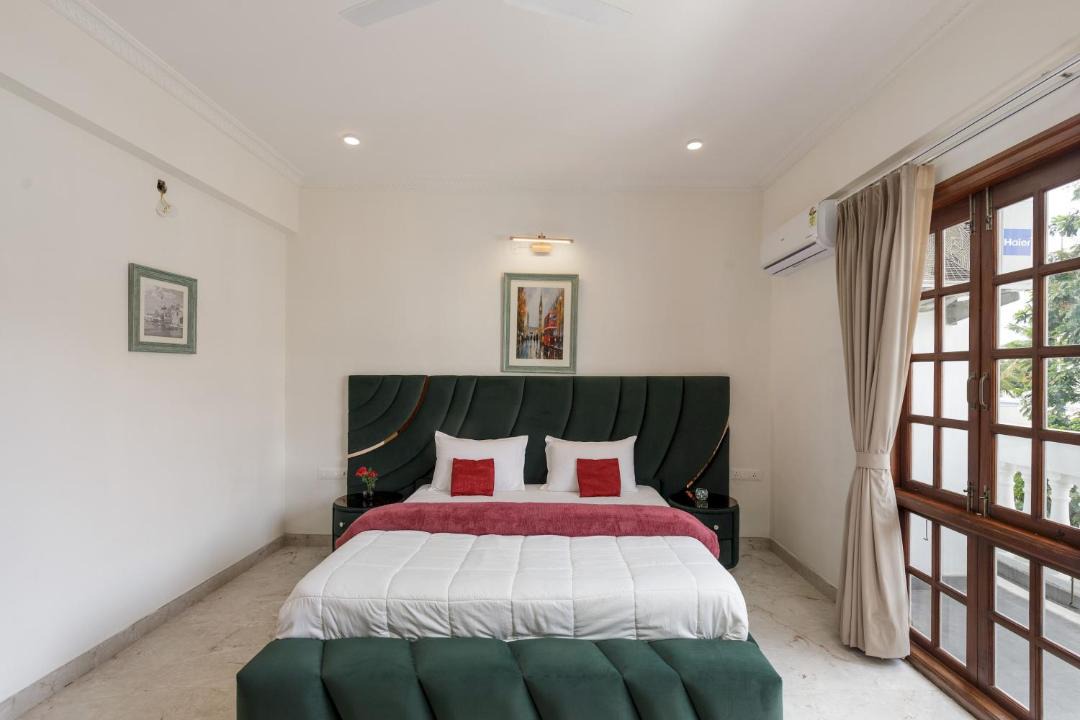 Photo of Bedroom in D Costa Layout