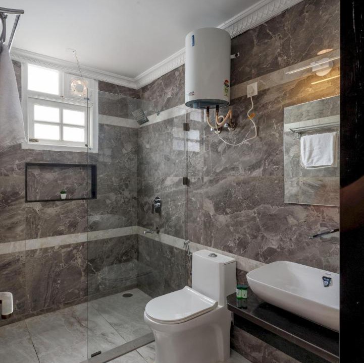 Photo of Bathroom in D Costa Layout