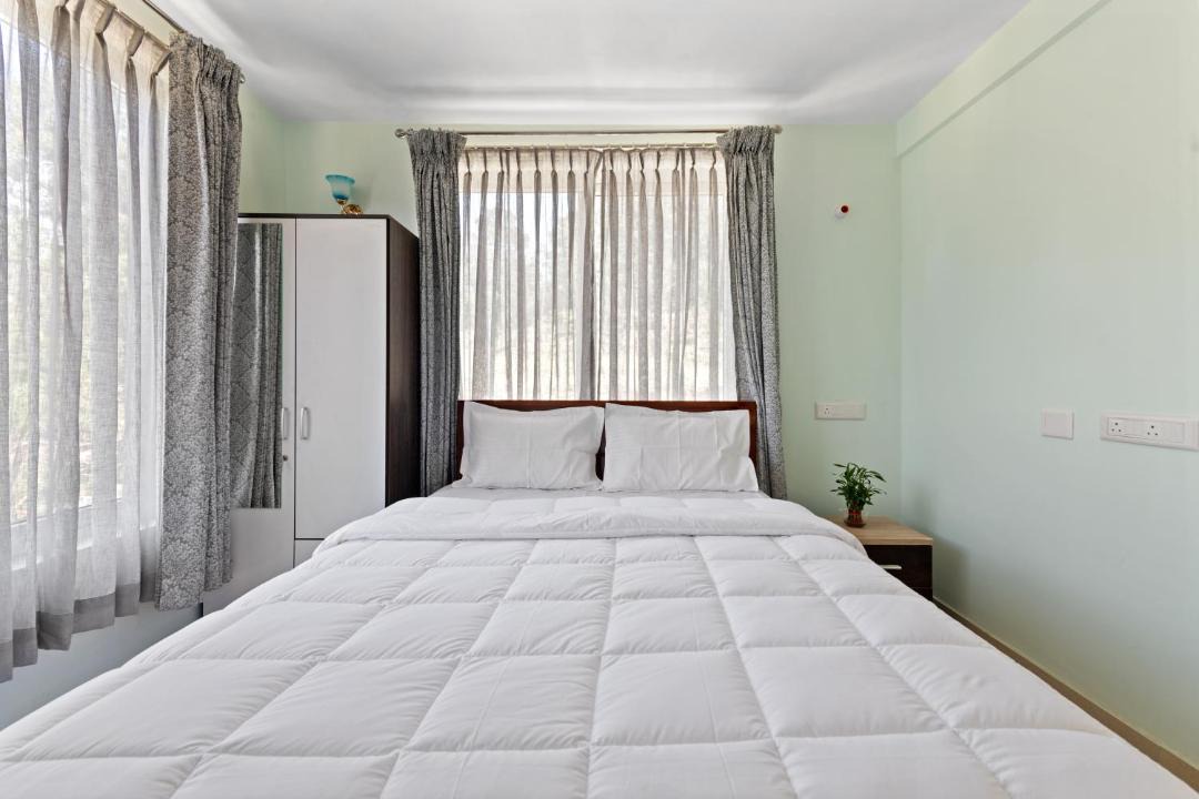 Photo of Bedroom in Ooty