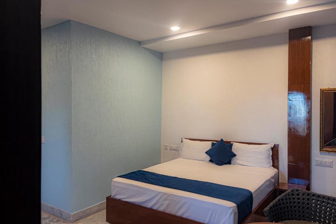 Photo of Bedroom in Kanatal