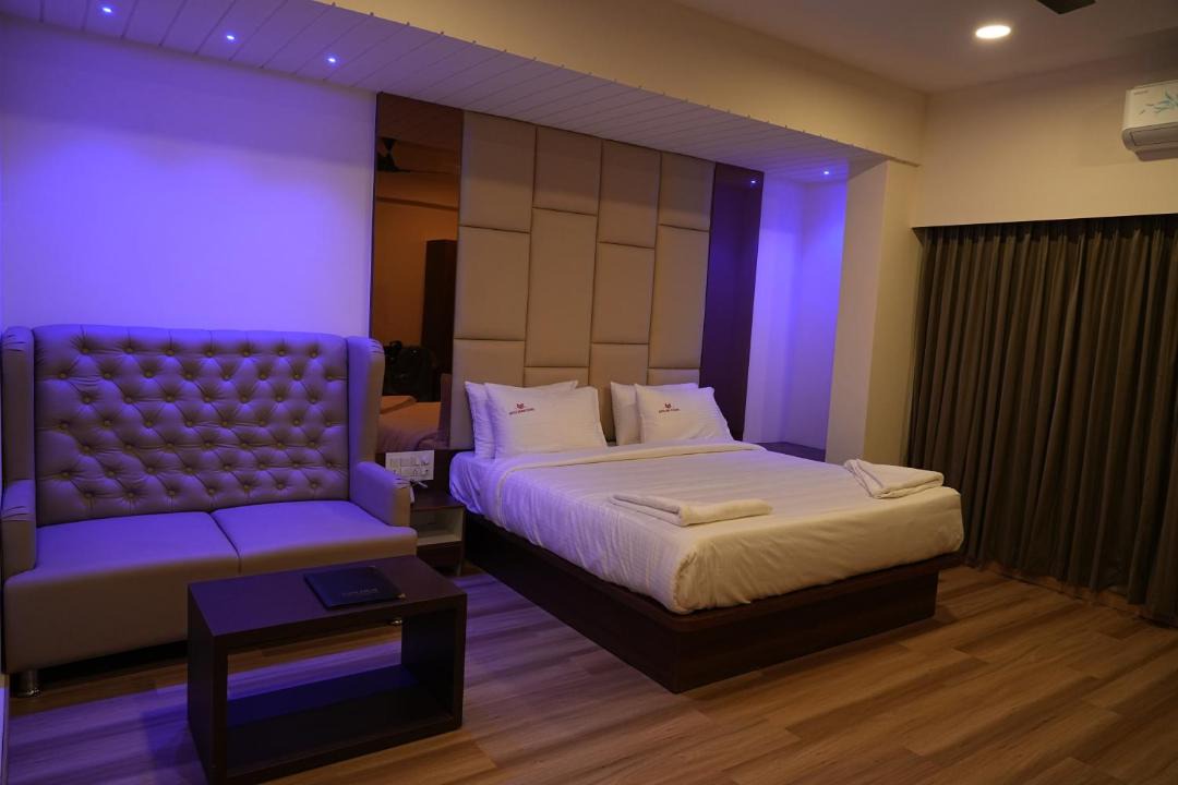 Photo of Bedroom in Gandhi Nagar