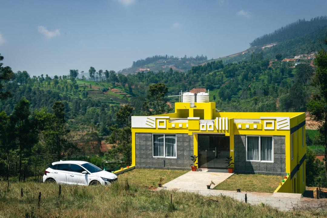 Photo of Others in Ooty