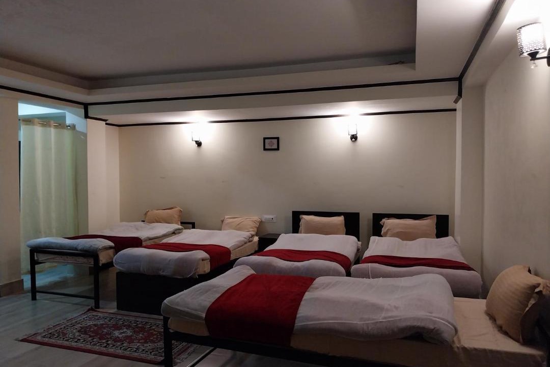 Photo of Bedroom in Ravangla