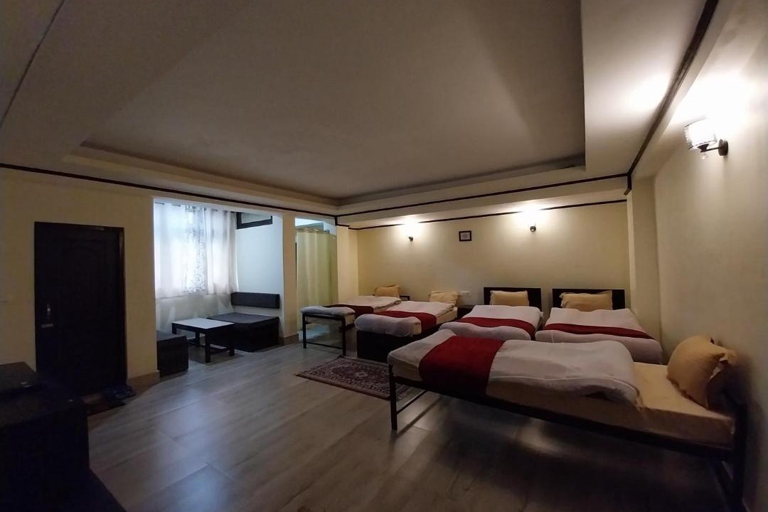 Photo of Bedroom in Ravangla