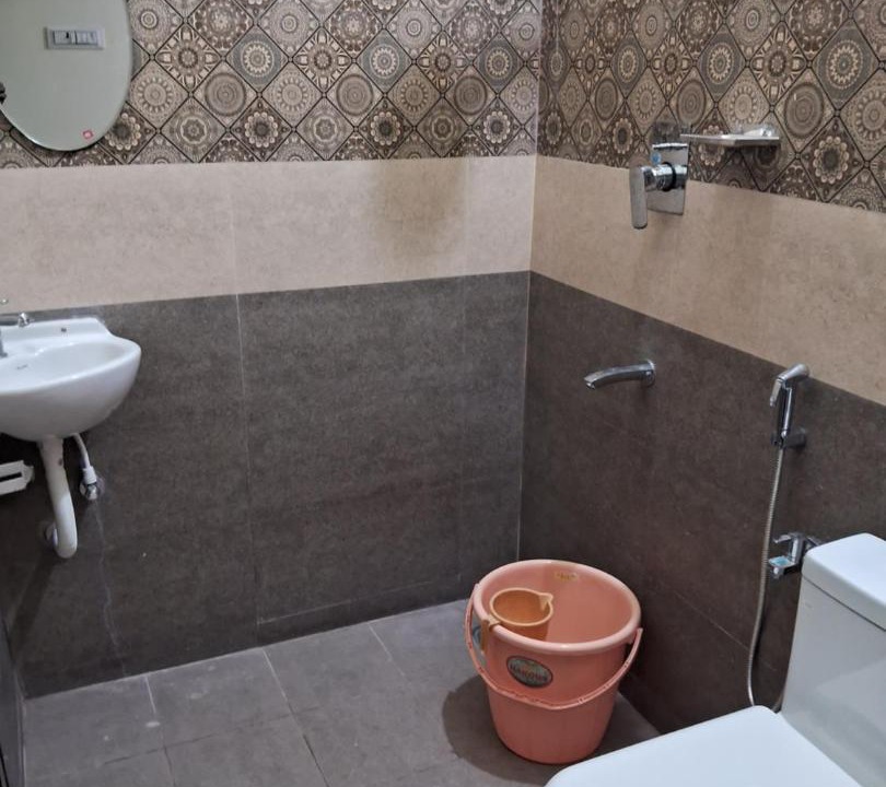 Photo of Bathroom in Tiruvannamalai