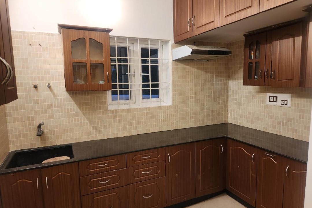 Photo of Kitchen in Yercaud