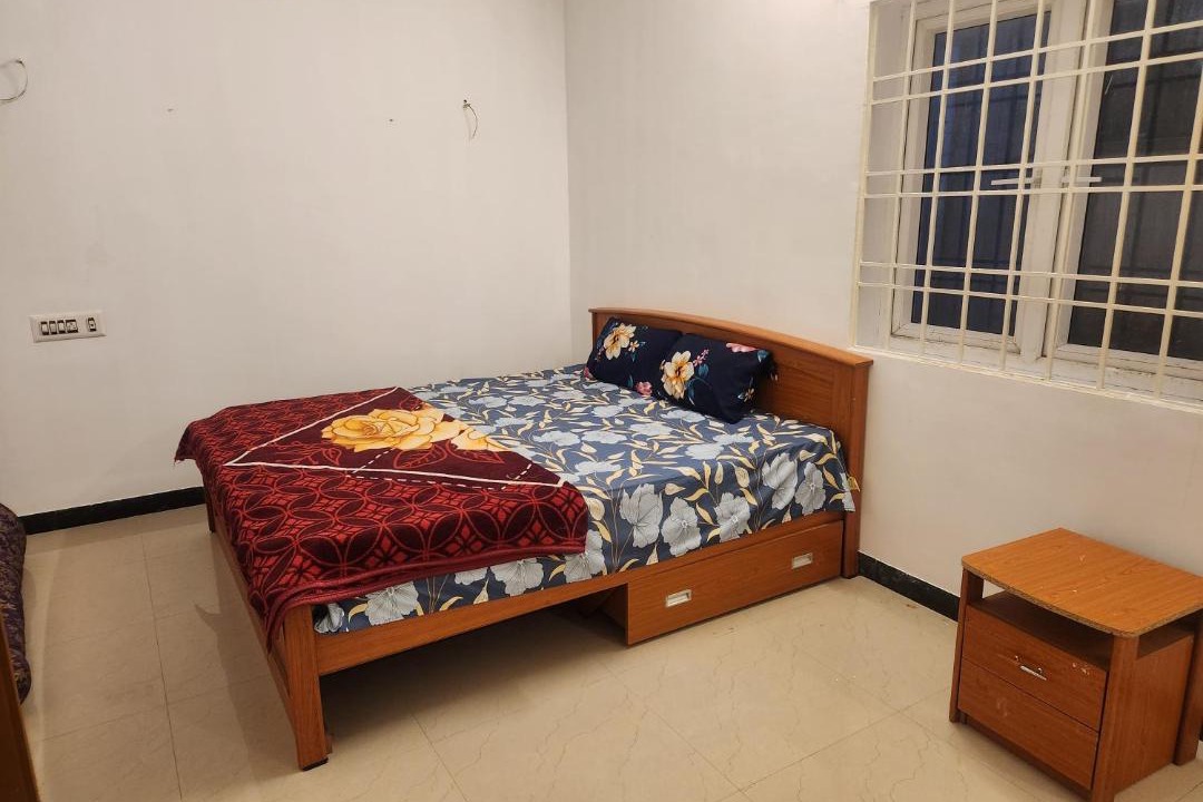 Photo of Bedroom in Yercaud