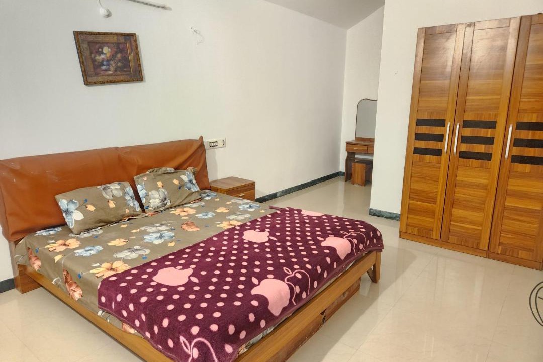 Photo of Bedroom in Yercaud