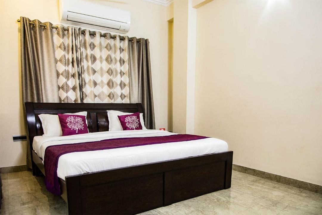 Photo of Bedroom in Nanganallur