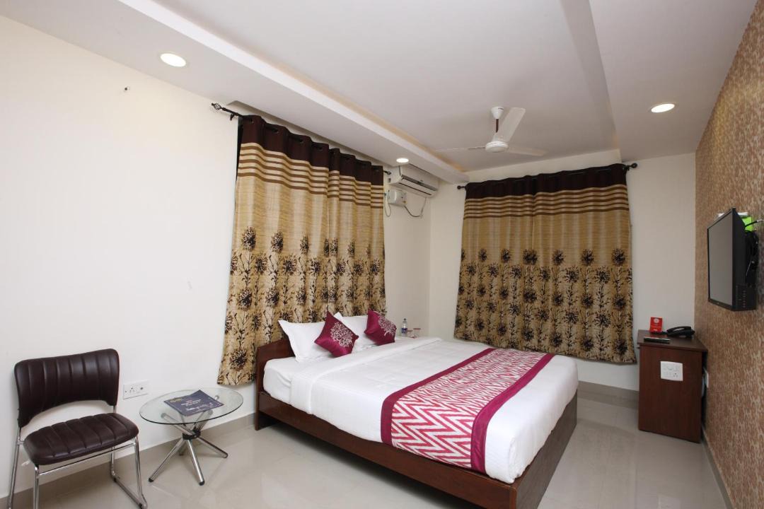 Photo of Bedroom in Nanganallur
