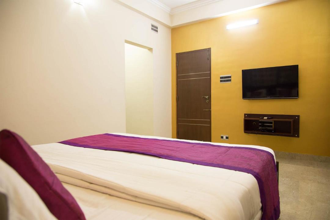 Photo of Bedroom in Nanganallur
