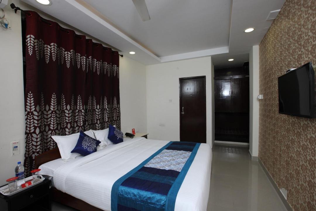 Photo of Bedroom in Nanganallur