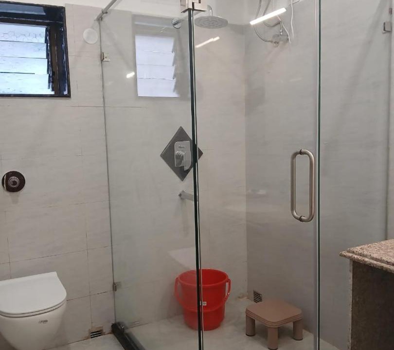 Photo of Bathroom in Purulia