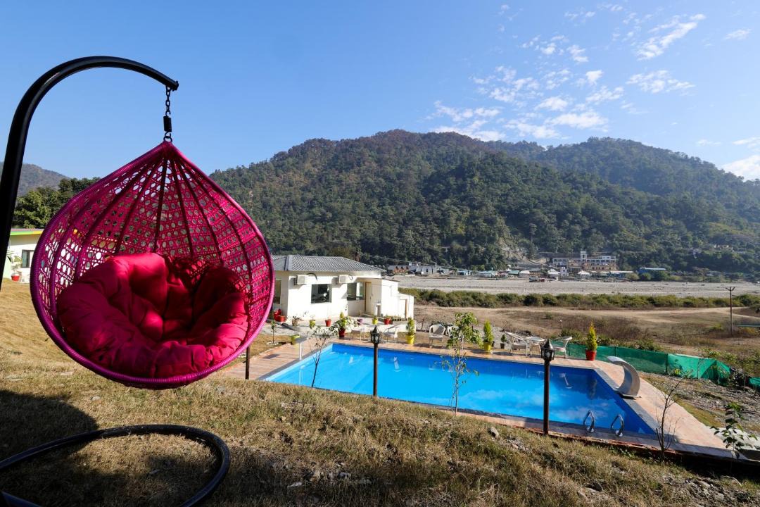 Photo of Outdoor in Jogiyana