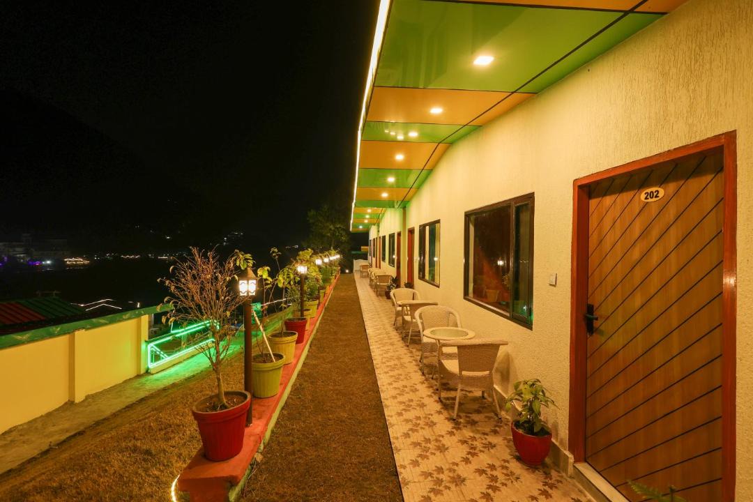 Photo of Patio Balcony in Jogiyana