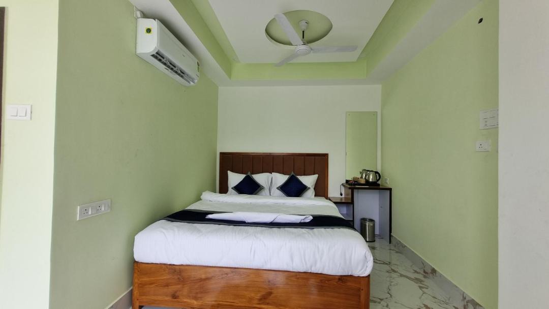 Photo of Bedroom in Alipurduar