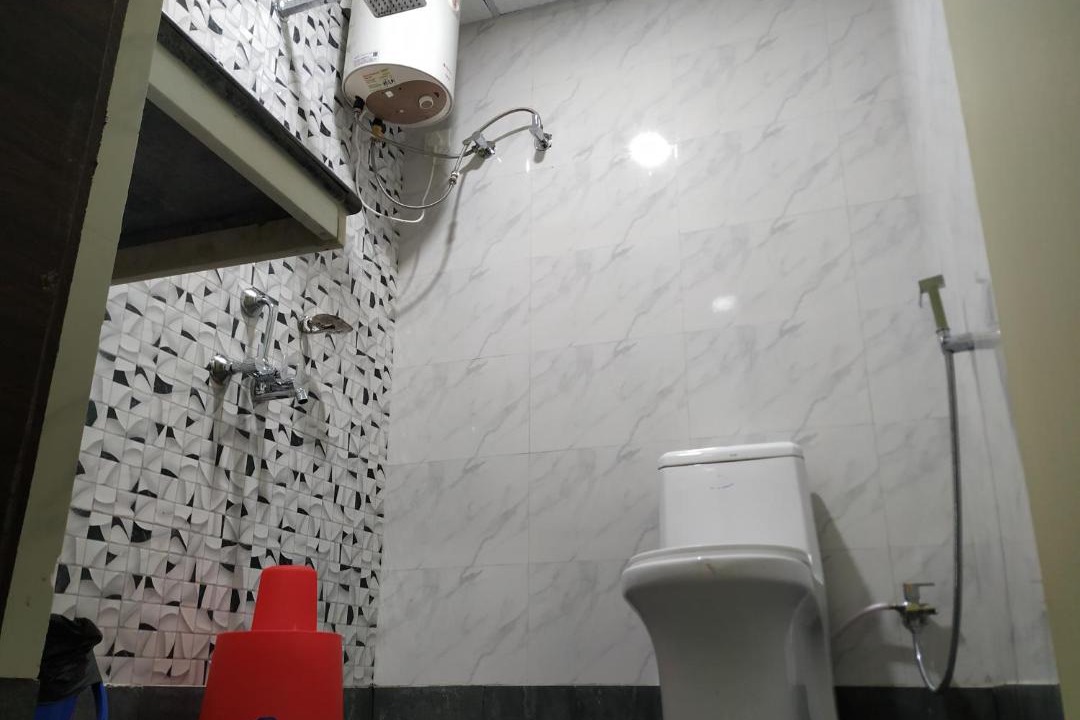 Photo of Bathroom in Alipurduar