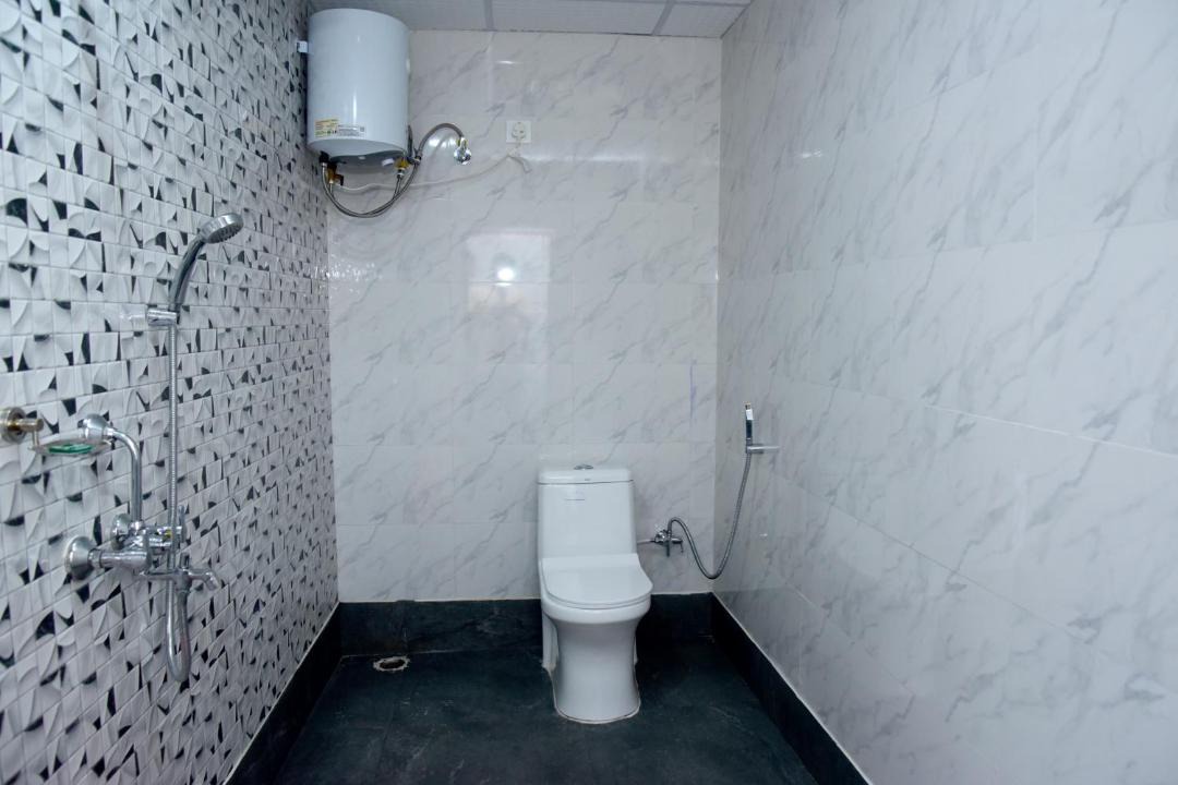 Photo of Bathroom in Alipurduar