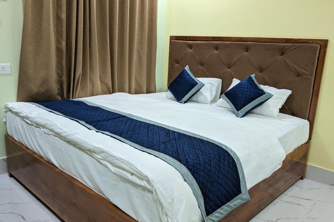 Photo of Bedroom in Alipurduar