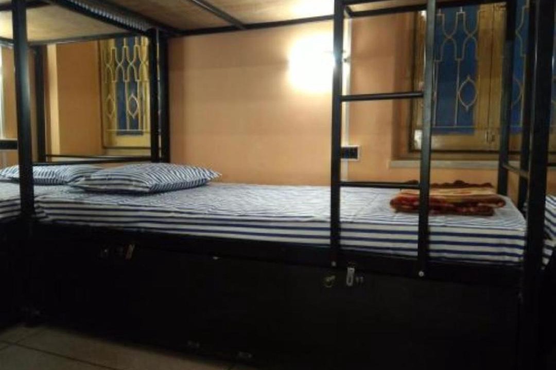 Photo of Bedroom in Ballygunge