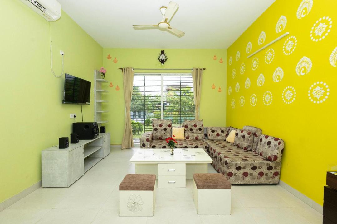 Photo of Livingroom in Roychak