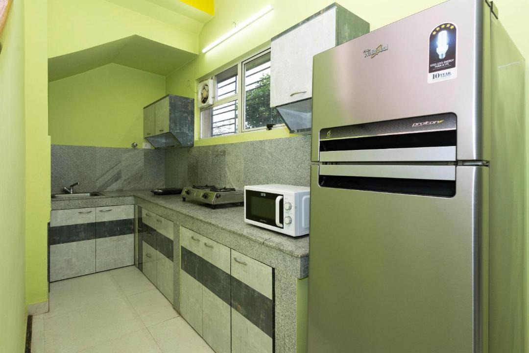 Photo of Kitchen in Roychak