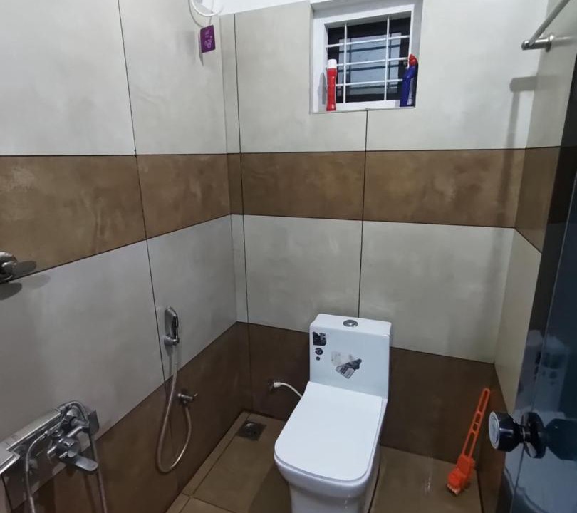 Photo of Bathroom in Udumbanchola