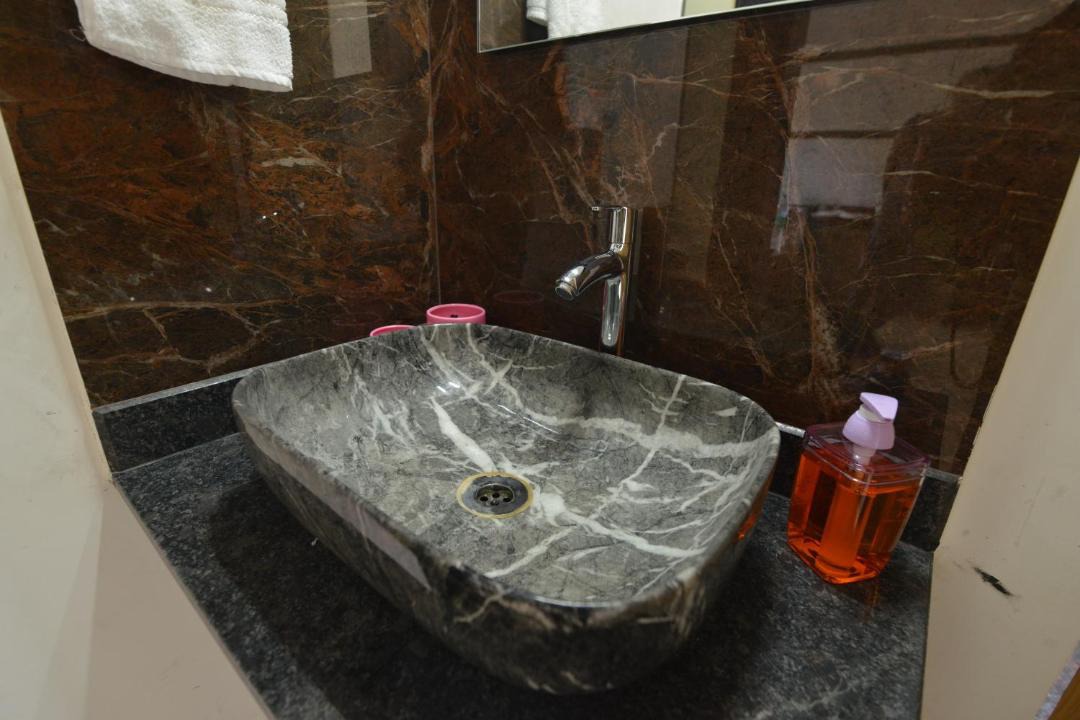 Photo of Bathroom in Kolhapur