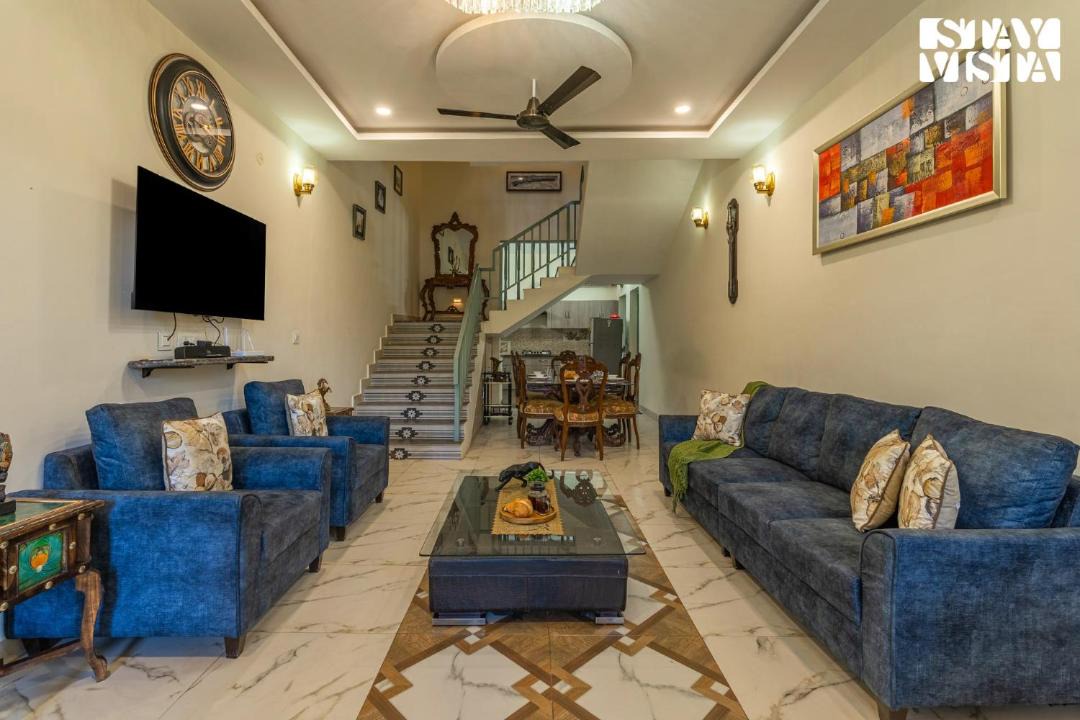 Photo of Livingroom in Dharampur
