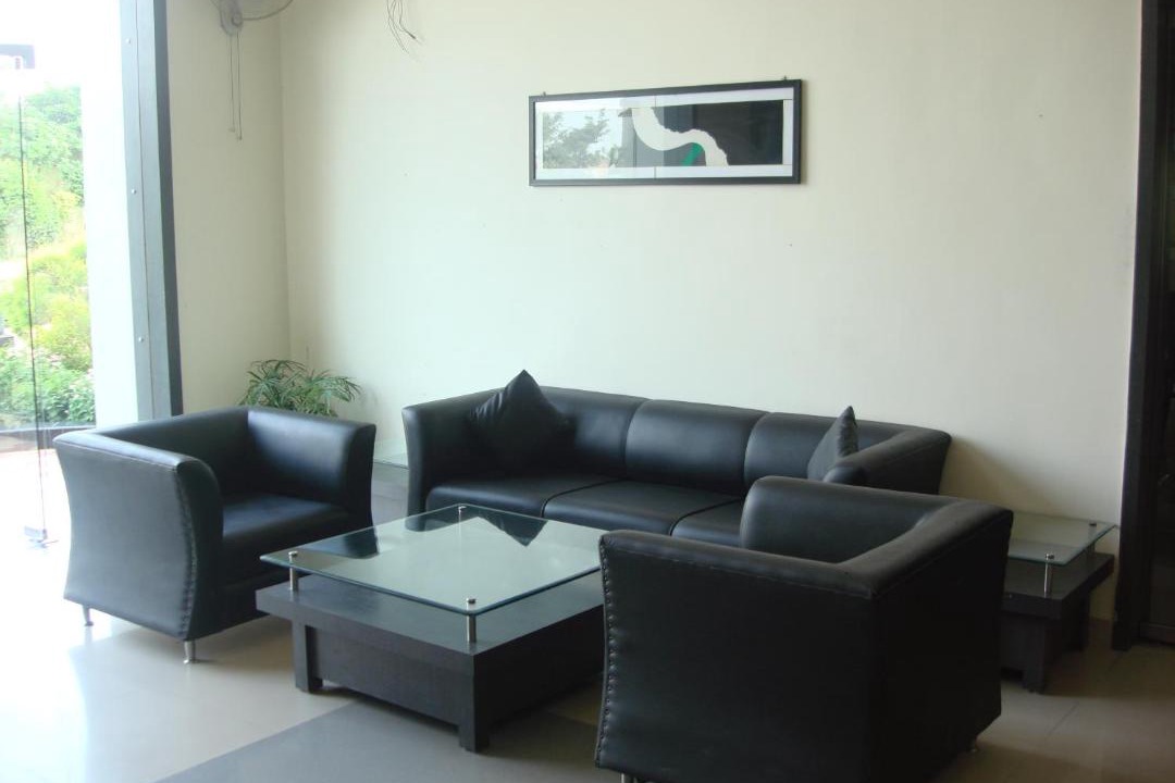 Photo of Livingroom in Ganganagar