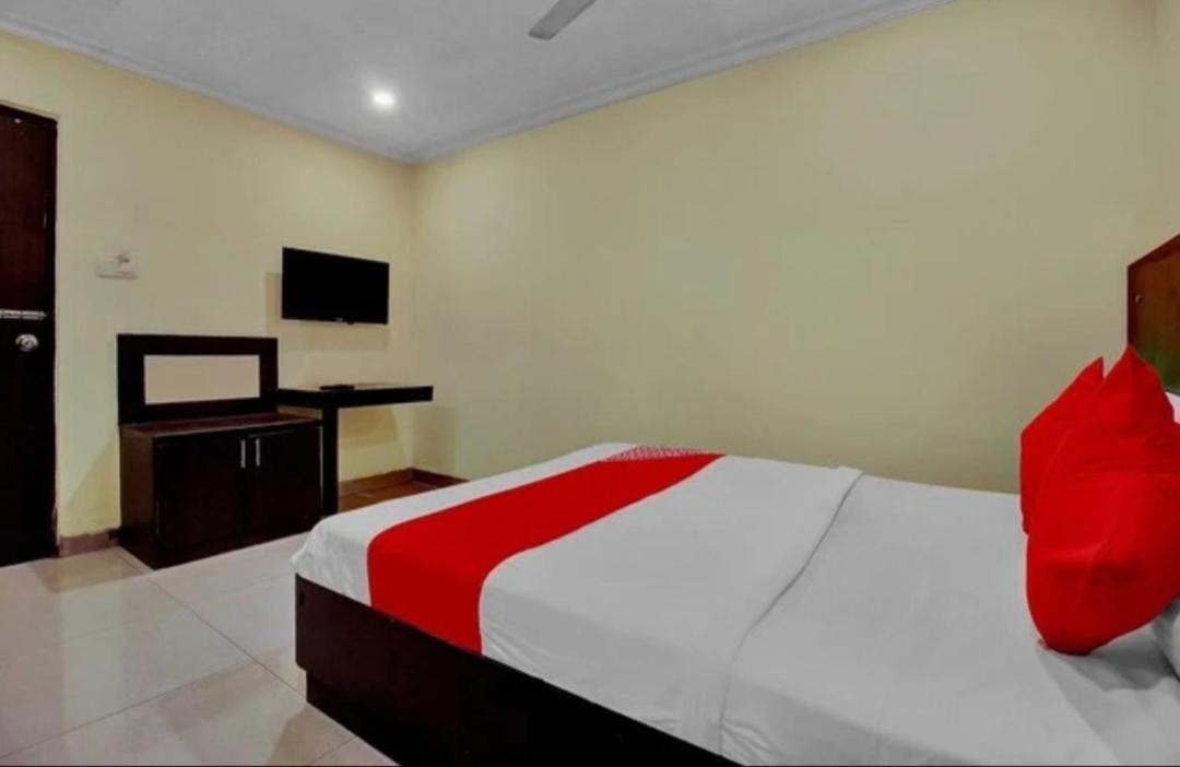 Photo of Bedroom in Secunderabad