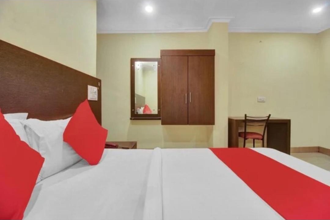 Photo of Bedroom in Secunderabad