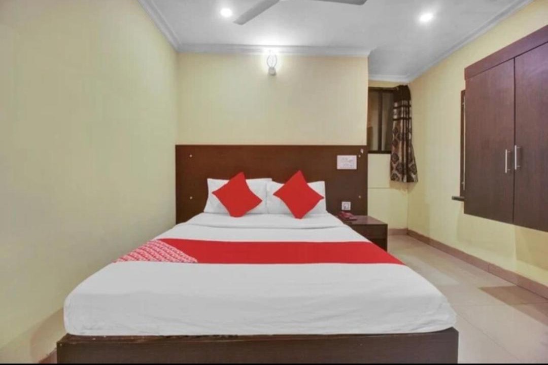 Photo of Bedroom in Secunderabad