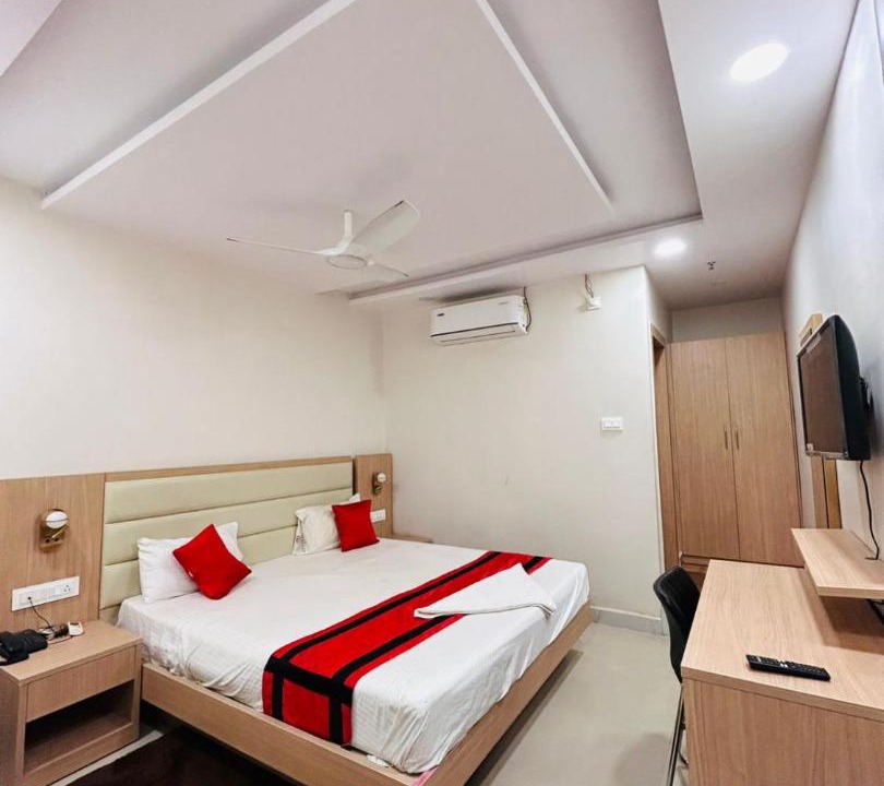 Photo of Bedroom in Hazaribagh