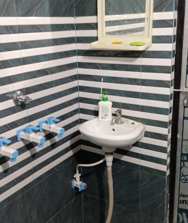 Photo of Bathroom in Ayodhya