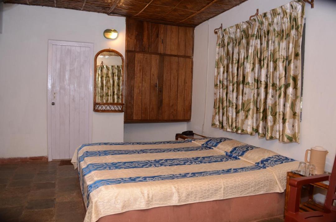 Photo of Bedroom in Bolpur