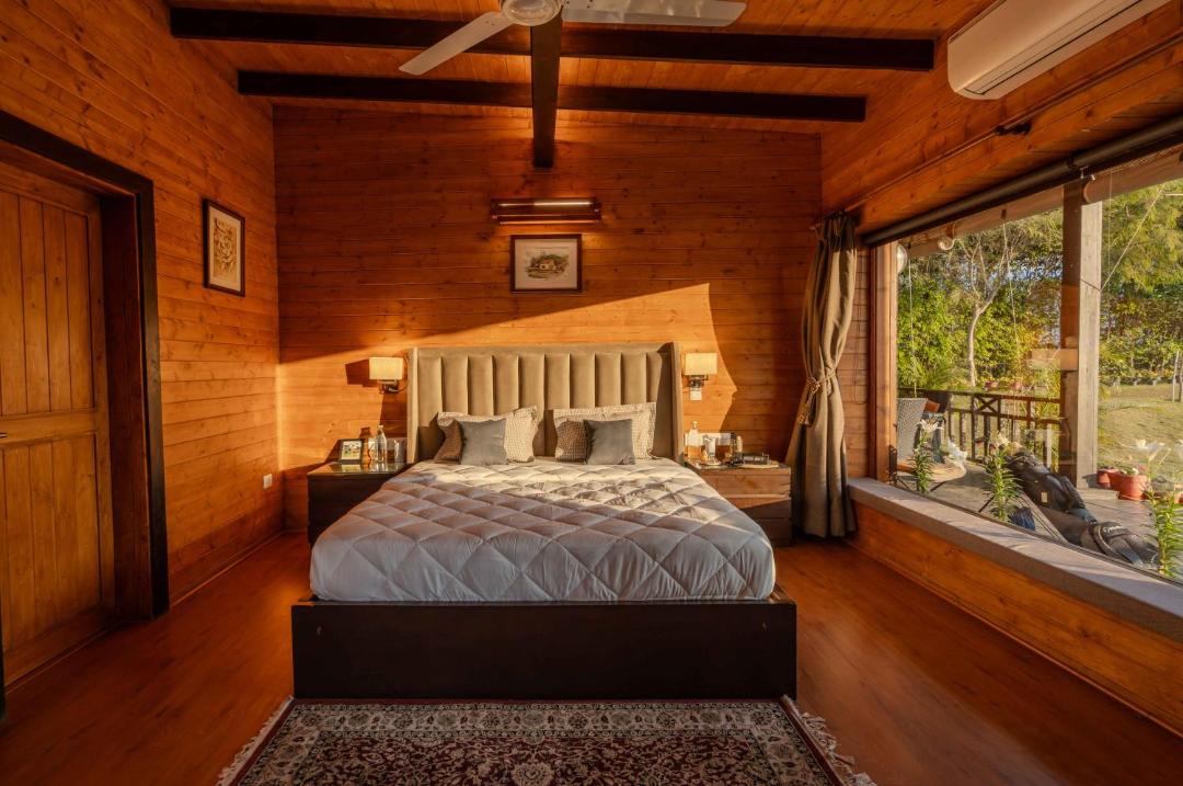 Photo of Bedroom in Dehradun