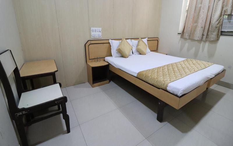 Photo of Bedroom in Grant Road