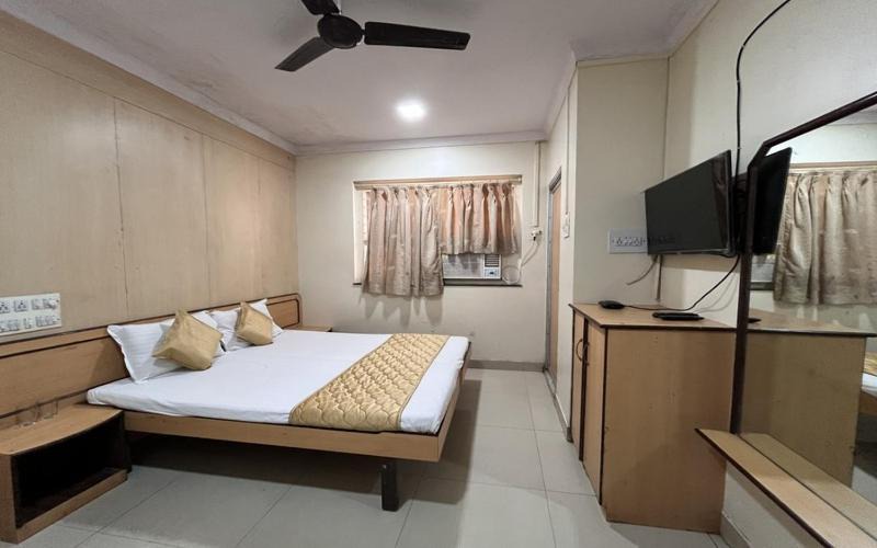 Photo of Bedroom in Grant Road