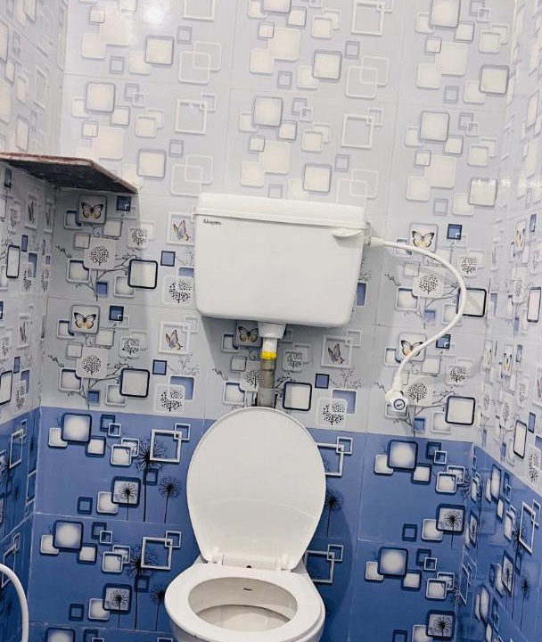 Photo of Bathroom in Kalapettai