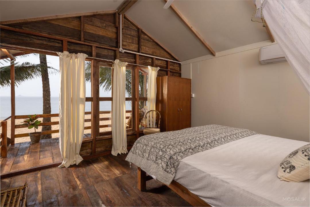 Photo of Bedroom in Polem